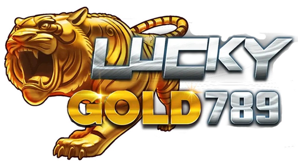 LUCKYGOLD789